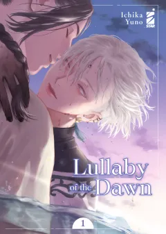 Volume cover